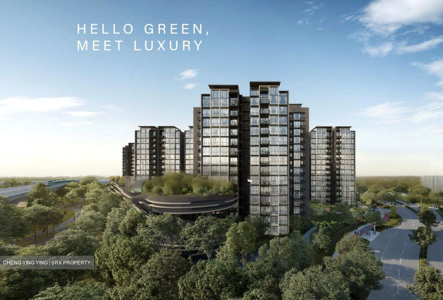 Copen Grand (D24), Condominium #454614841